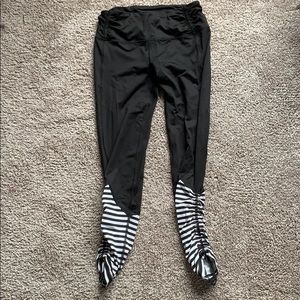 VSX Victoria’s Secret Showtime Tight